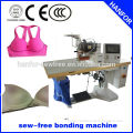 Series automatic Continuous-roller Bra Making Machine